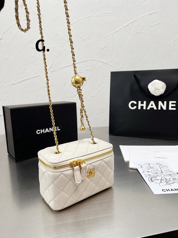 Satchel Bags - CHL Bags - 7090
