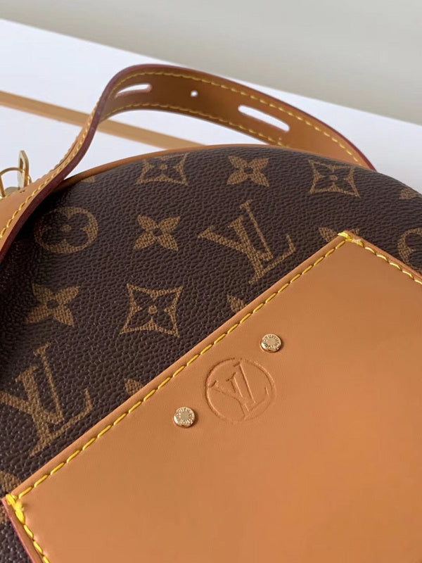 Satchel Bags - VL1 Bags - 593