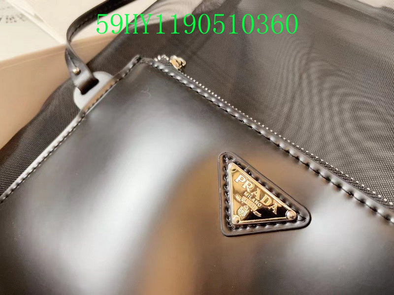 Satchel Bags - PDA Bags - 4362