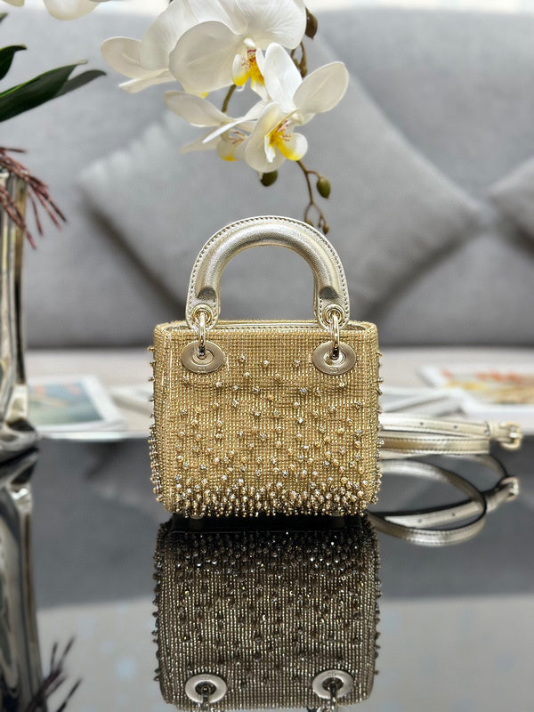 Glami Fashion - DIR Bags - 013