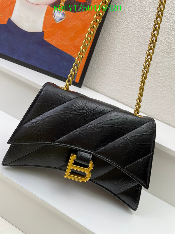Glami Fashion - BGA Bags - 1814