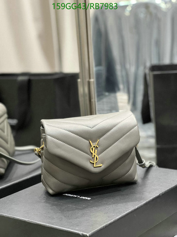 SAMC - YLS Bags - 146