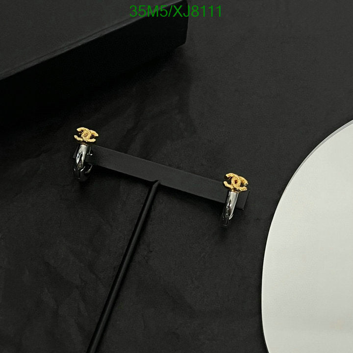 SAMC - CHL Jewelry - 989
