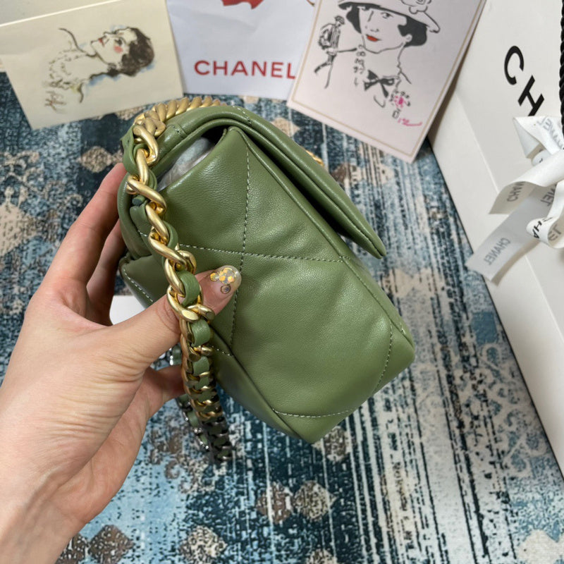 ELE - CHL Bags - 334