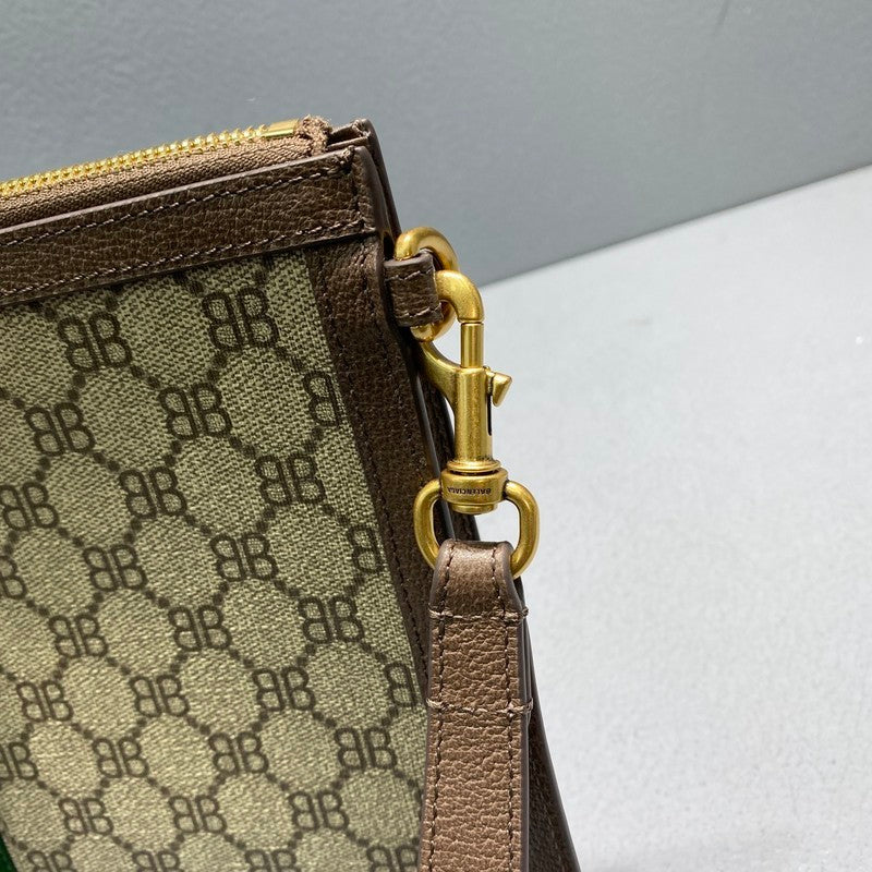 Satchel Bags - BGA Bags - 097