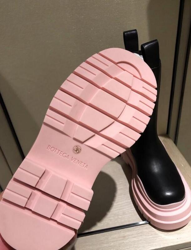 SAMC - BO Women Shoes - 291