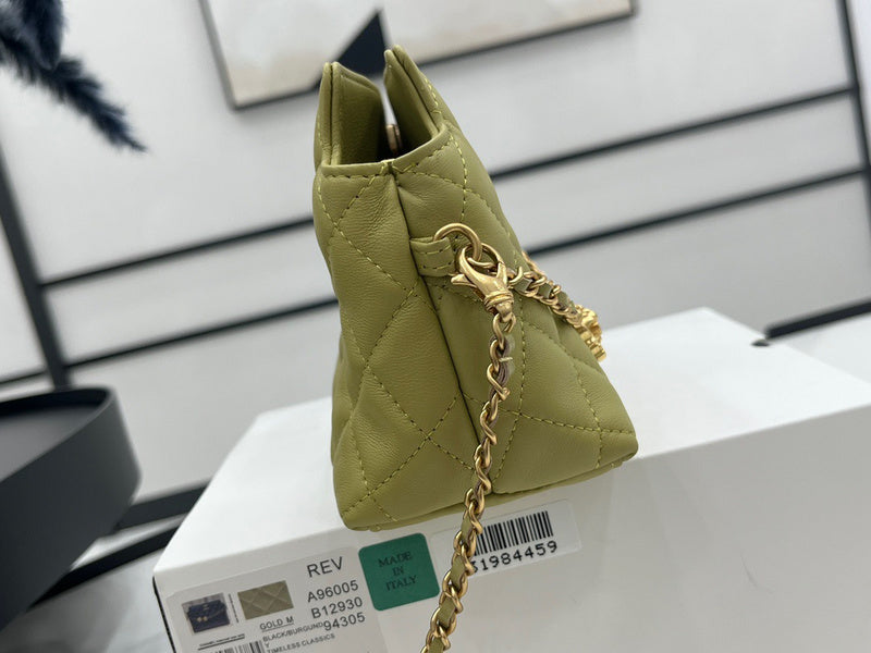 Satchel Bags - CHL Bags - 1311