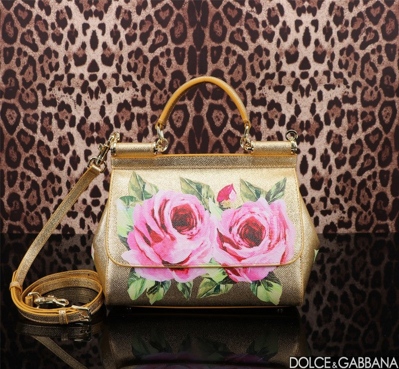Satchel Bags - DG Bags - 403