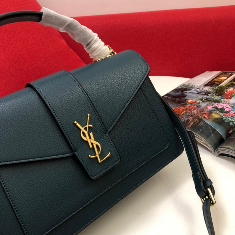 Satchel Bags - SLY Bags - 1520