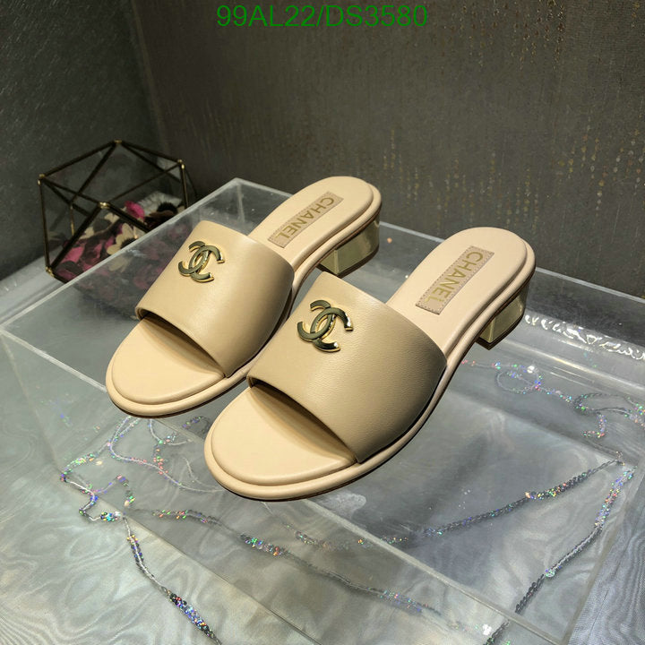SAMC - CHL Women Shoes High Heels - 043