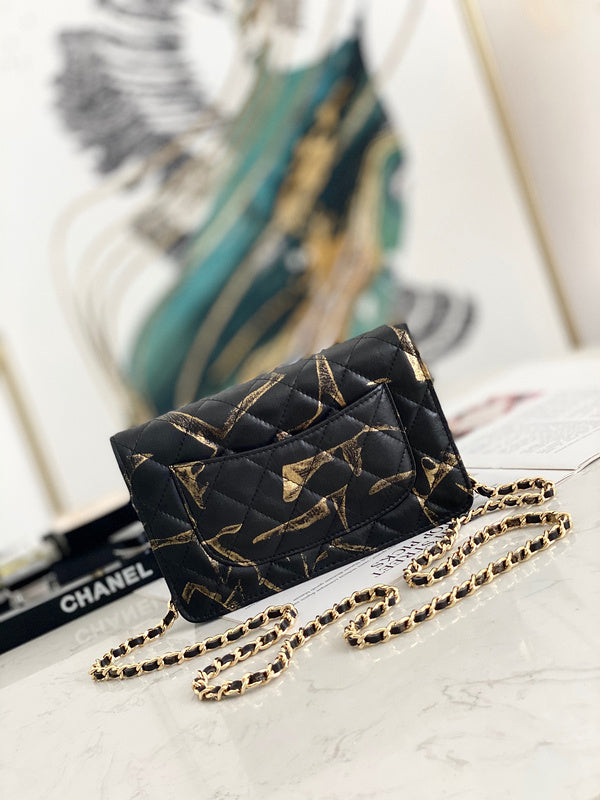 ELE - CHL Bags - 331