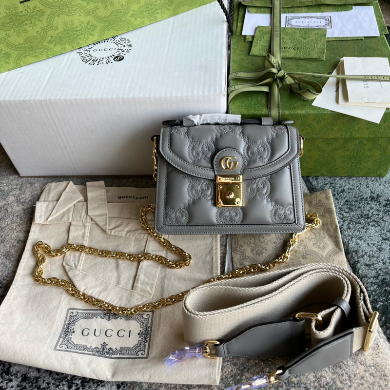 Satchel Bags - GCI Bags - 840