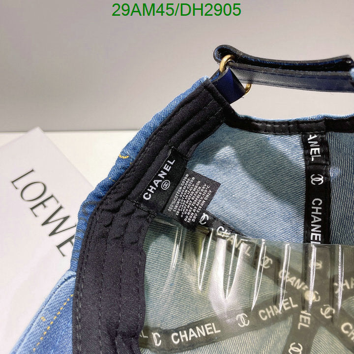 SAMC - CHL Caps & Hats - 008