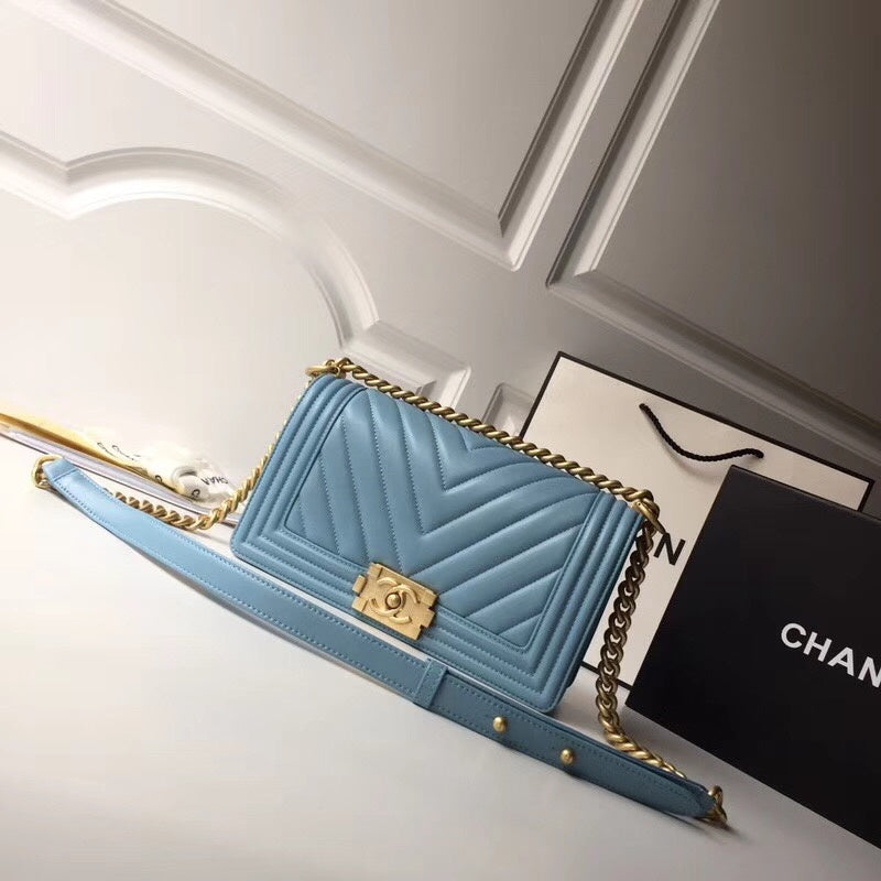 Satchel Bags - CHL Bags - 670