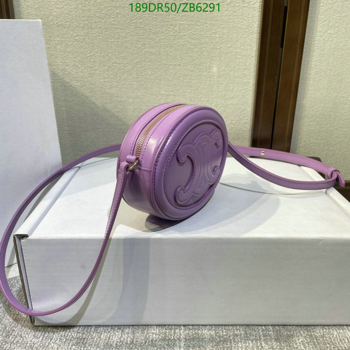 SAMC - COL Bags - 208