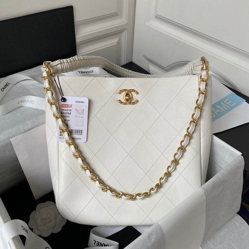 Satchel Bags - CHL Bags - 1258