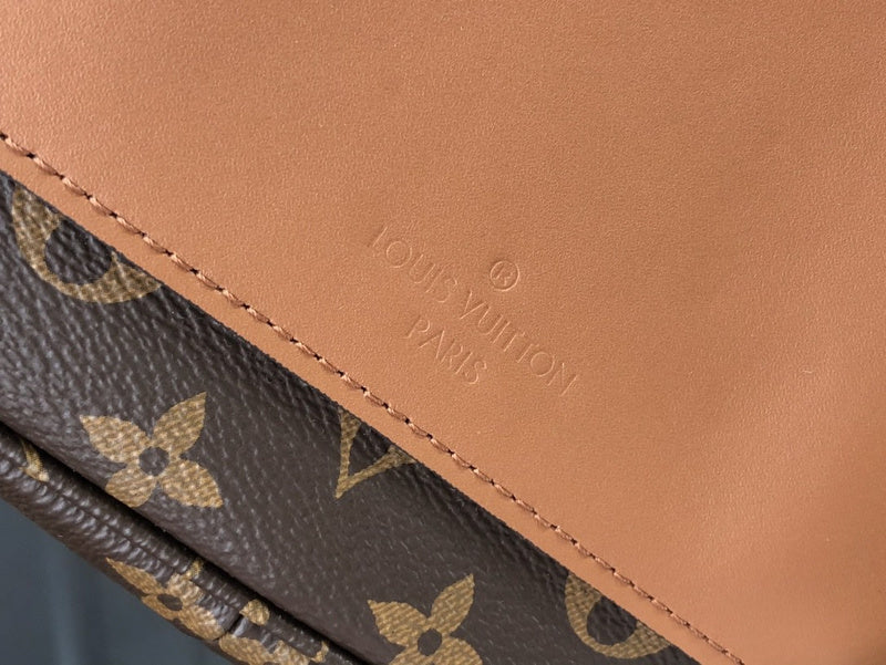 GlamI Lu-Vi bags - 2456