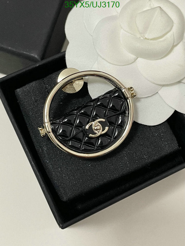 SAMC - CHL Jewelry - 678