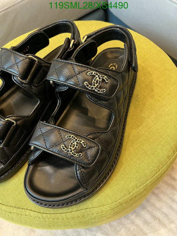SAMC - CHL Women Shoes Beach - 097