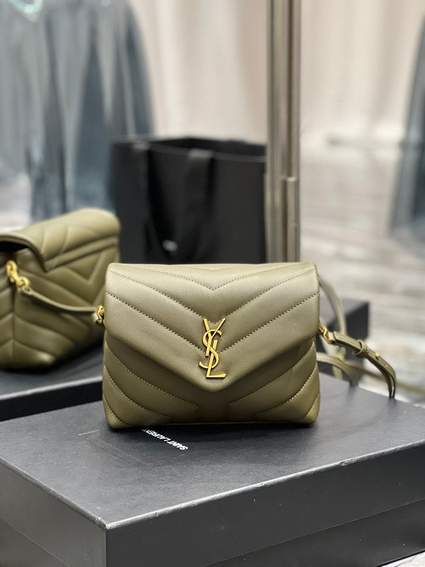 Satchel Bags - SLY Bags - 762
