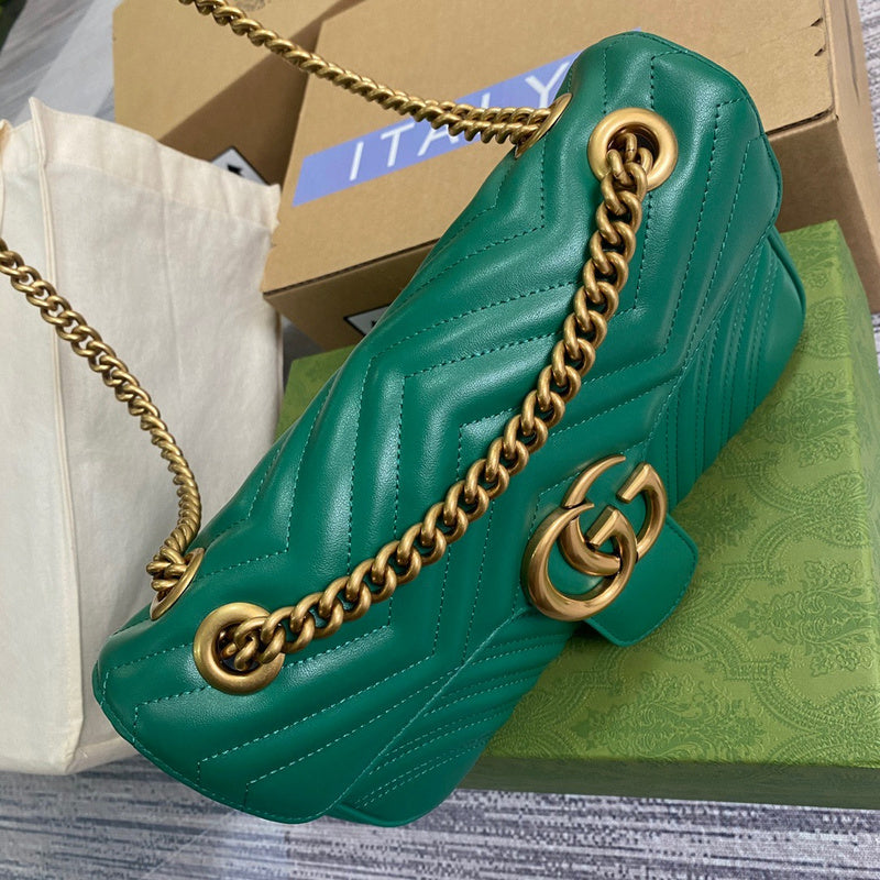 Satchel Bags - GCI Bags - 6851