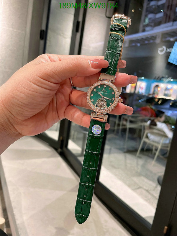 SAMC - OG Watches - 081