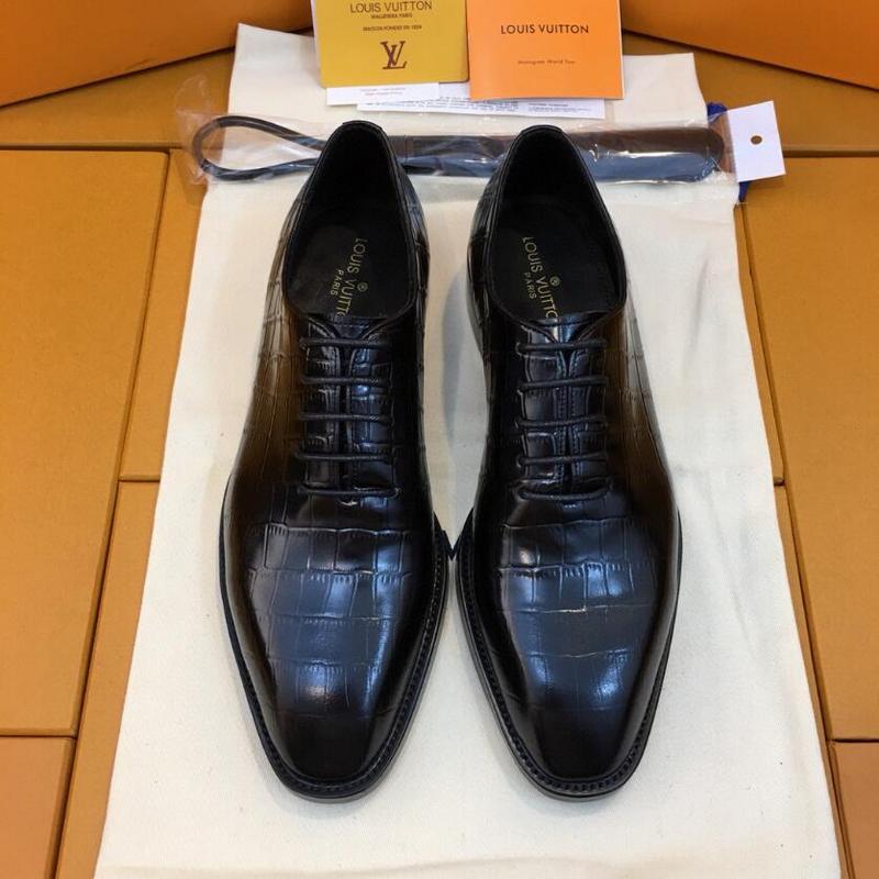 Glamy - LOV Men Shoes - 1725