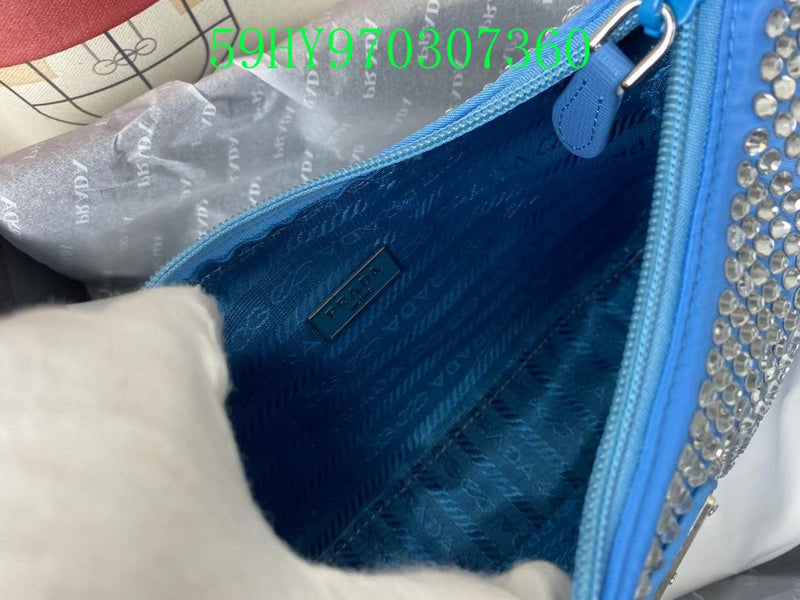 Satchel Bags - PDA Bags - 4604