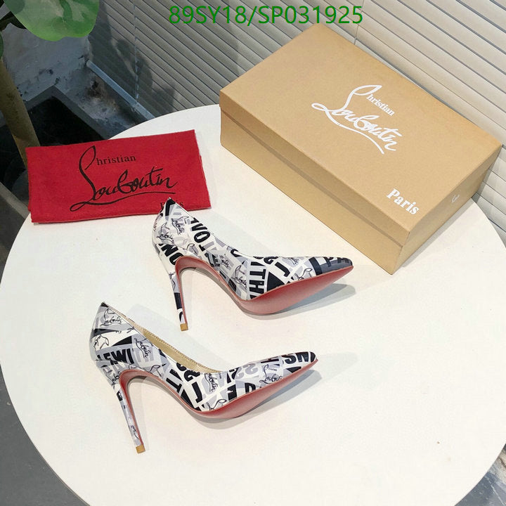 SAMC - CBL Women Shoes - 177