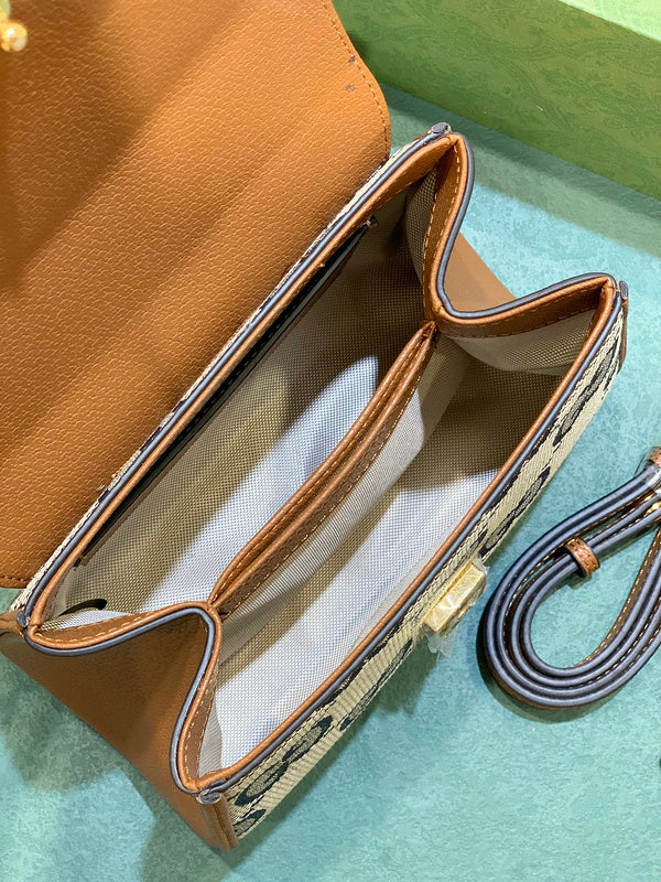 Satchel Bags - GCI Bags - 678