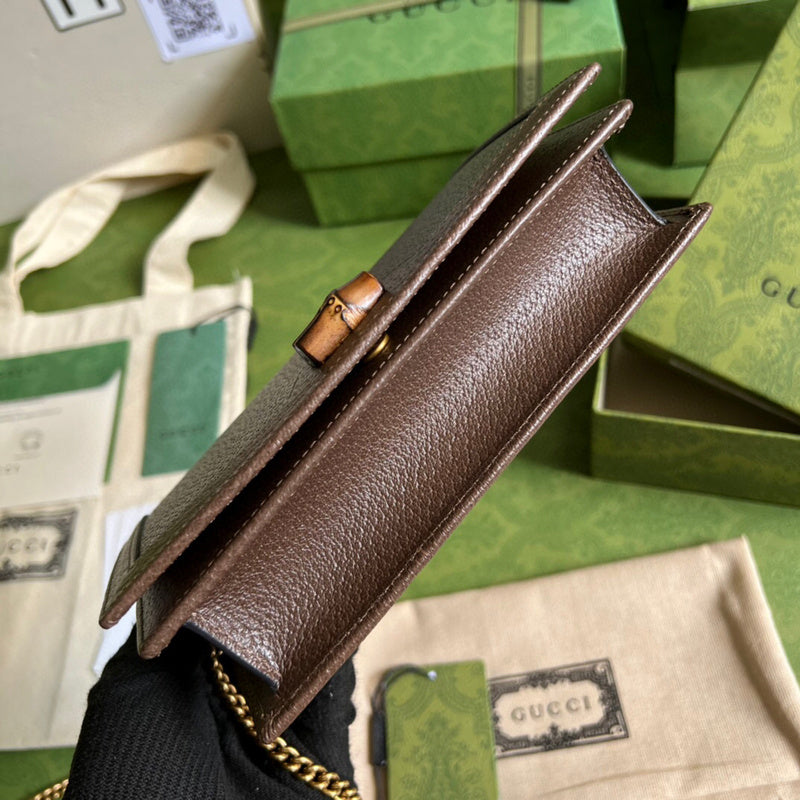 Gucci Luxury Fashion Bag