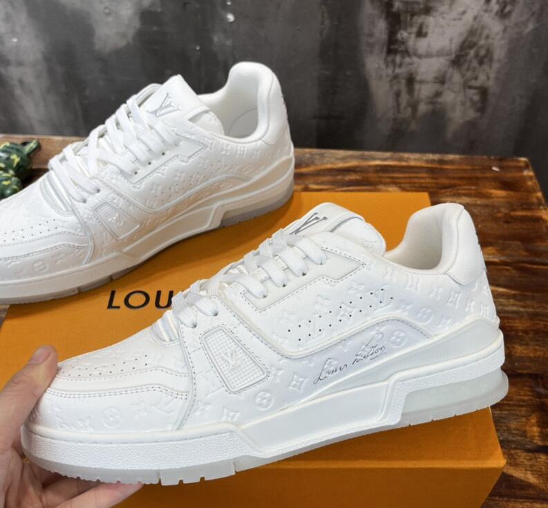 SAMC - LOV Men Shoes - 720