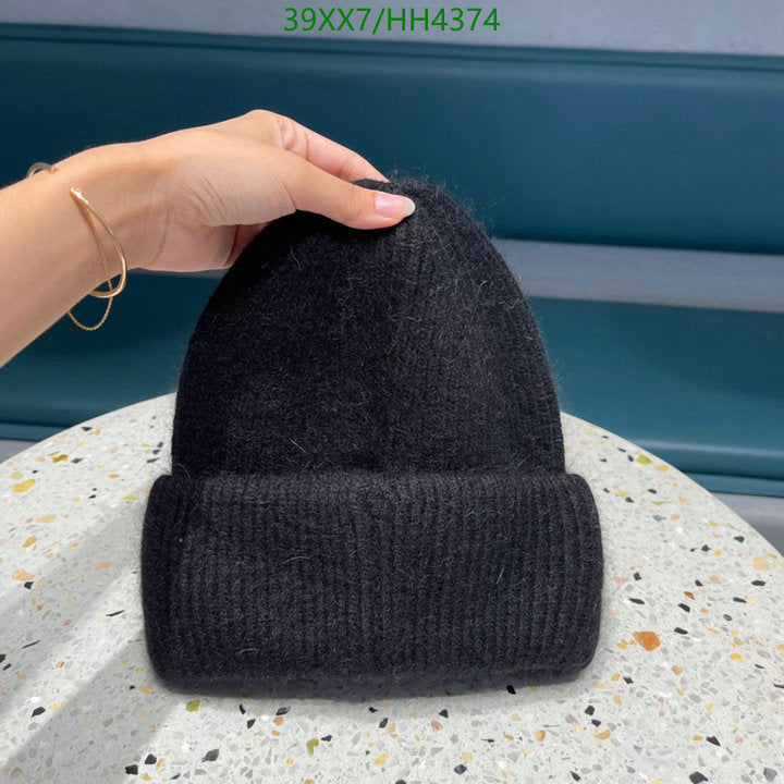 SAMC - CHL Caps & Hats - 304