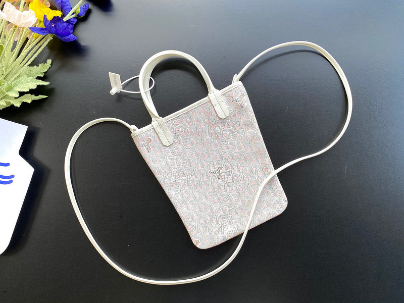 Satchel Bags - GOD Bags - 602