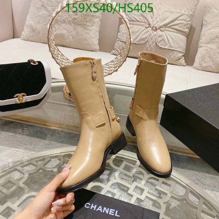 SAMC - Mix Boots - 038
