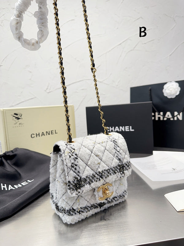Satchel Bags - CHL Bags - 7260