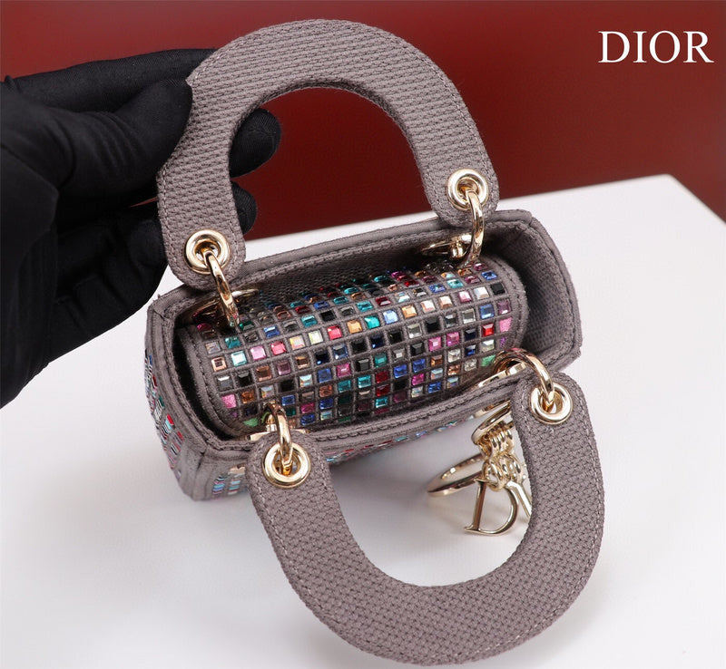 Glami Fashion - DIR Bags - 1691
