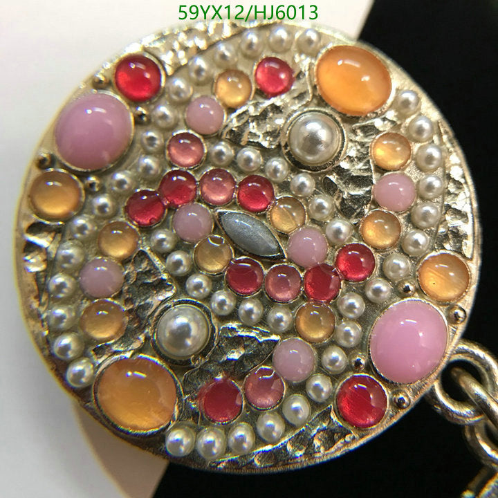 SAMC - CHL Jewelry Earrings - 229