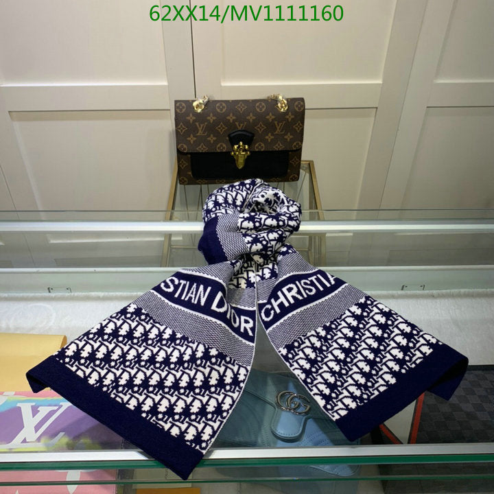 SAMC - DOR Scarves - 446