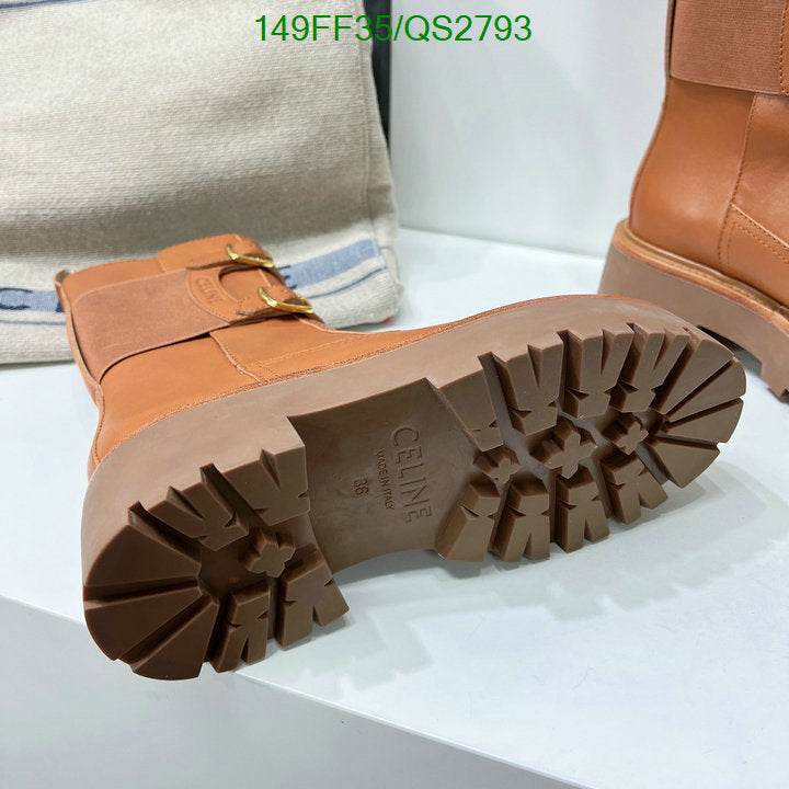 SAMC - COL Women Shoes - 100