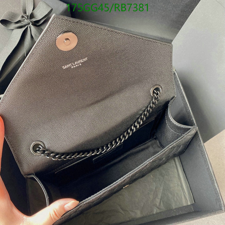 SAMC - YLS Bags - 140