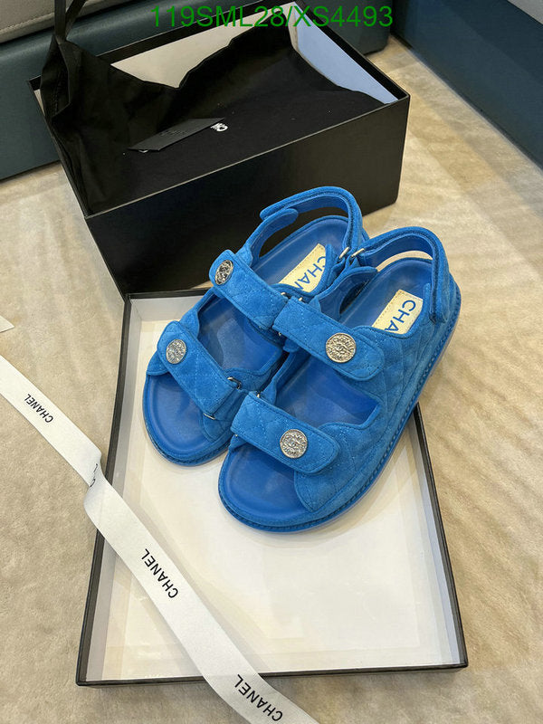 SAMC - CHL Women Shoes Beach - 117