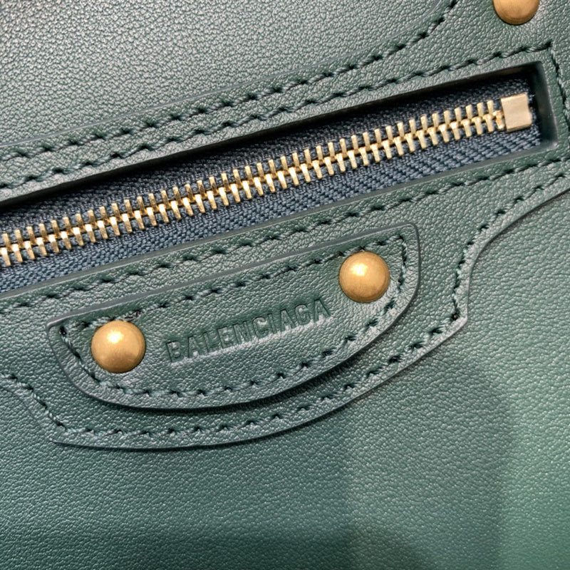 Satchel Bags - BGA Bags - 834
