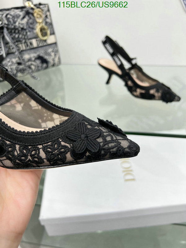 SAMCC - DOR Women Shoes - 1487