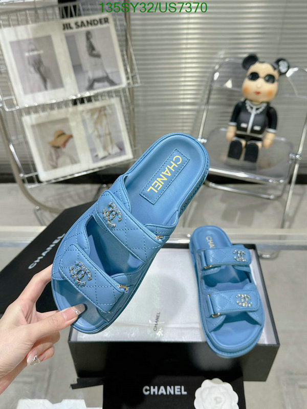 SAMC - CHL Women Shoes Slippers - 086