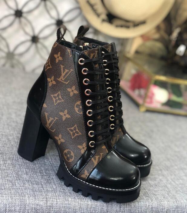 SAMC - LOV Women Shoes - 780