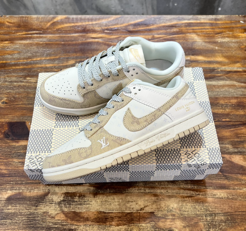 SAMC - NKE Shoes - 007