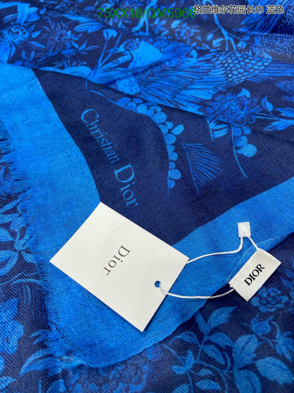SAMC - DOR Scarves - 294