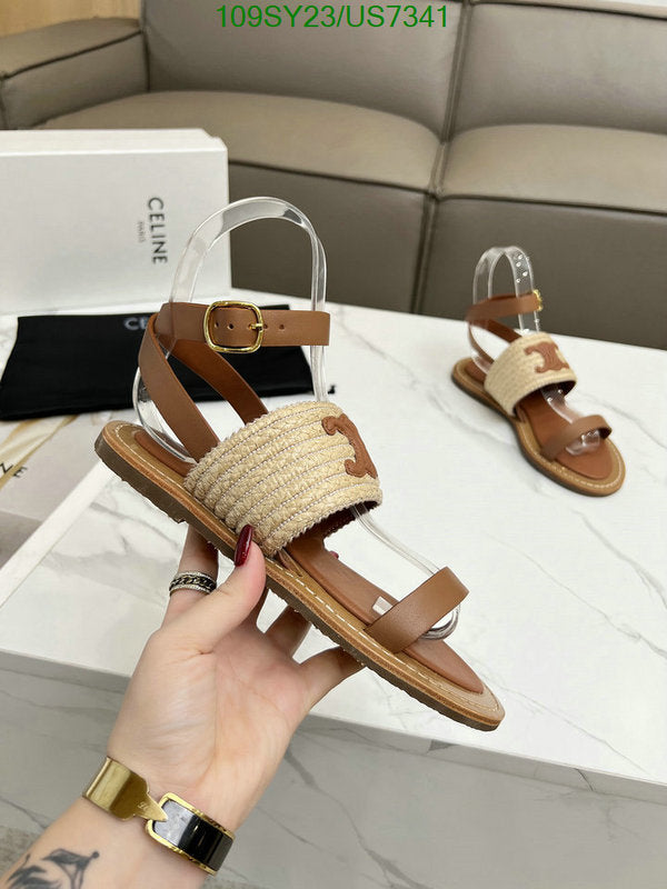 SAMC - COL Women Shoes - 054