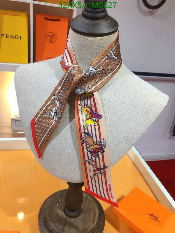 SAMC - HMS Scarves - 766